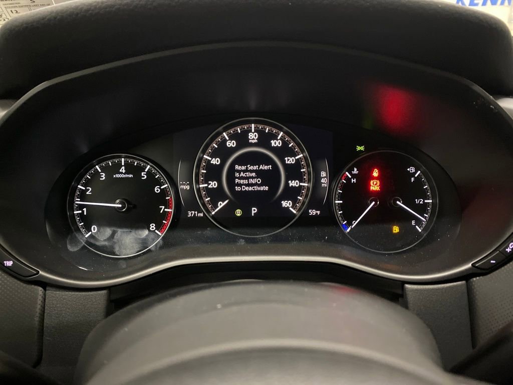 Used 2026 MAZDA CX-50 Meridian Edition w/ Cargo Package image 23