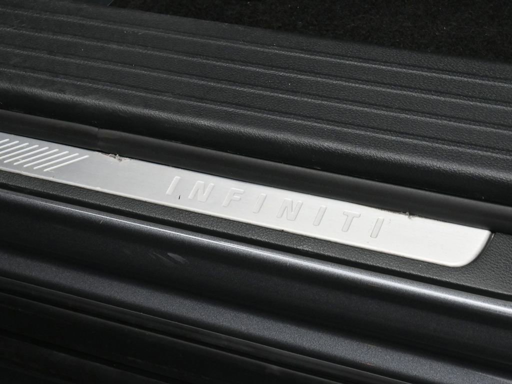 Used 2024 INFINITI QX60 Pure image 20
