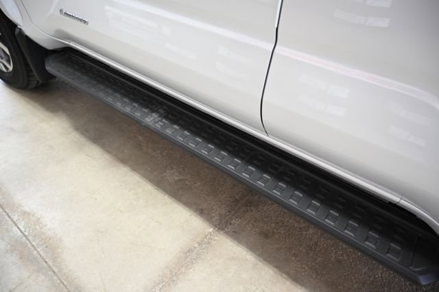 New 2026 Toyota 4Runner Limited AWD/4WD image 32
