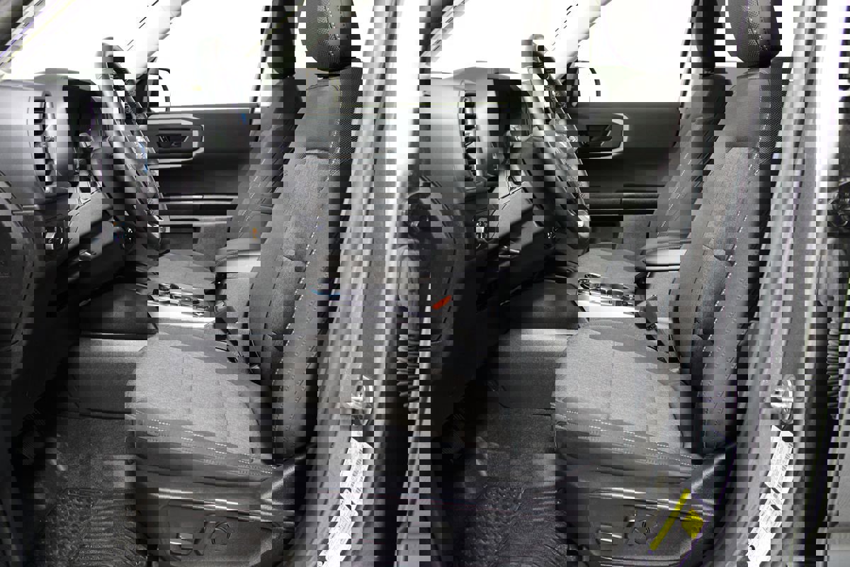 Used 2024 Ford Bronco Sport Big Bend w/ Convenience Package image 8