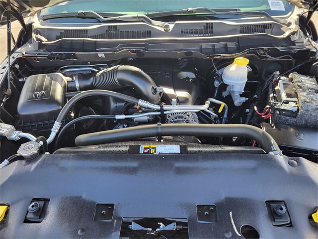 Used 2019 RAM 1500 Classic Warlock w/ Electronics Group image 23