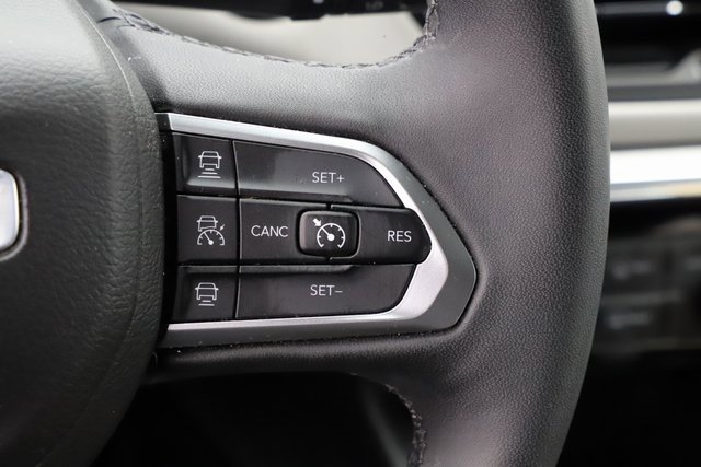 Used 2024 Jeep Compass Limited image 24