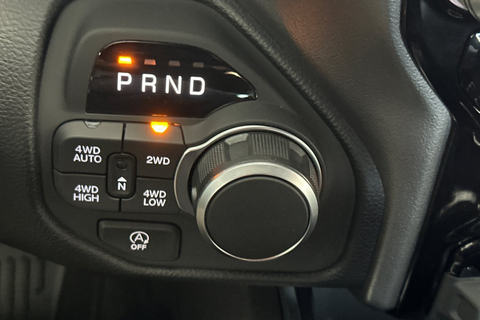 New 2026 RAM 1500 Big Horn AWD/4WD image 20