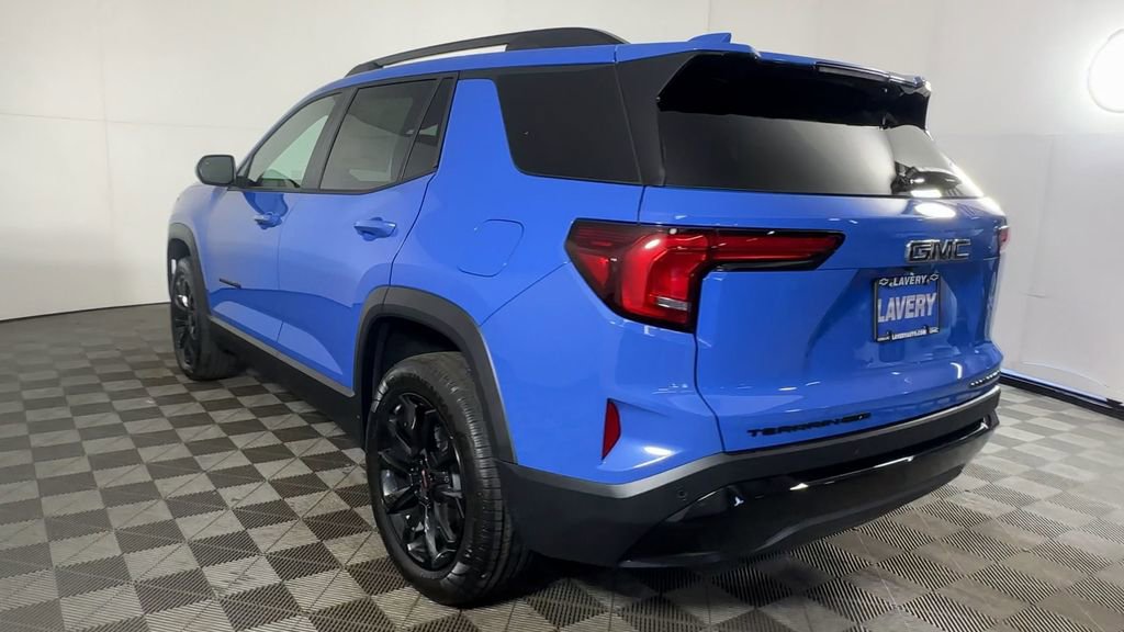 New 2026 GMC Terrain Elevation w/ Elevation Premium Package AWD/4WD image 4