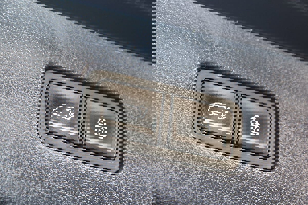 Used 2021 Genesis GV80 3.5T w/ Advanced Package 06 image 55