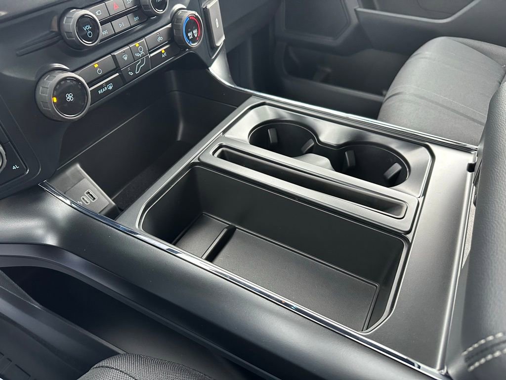 New 2026 Ford F150 STX AWD/4WD image 21
