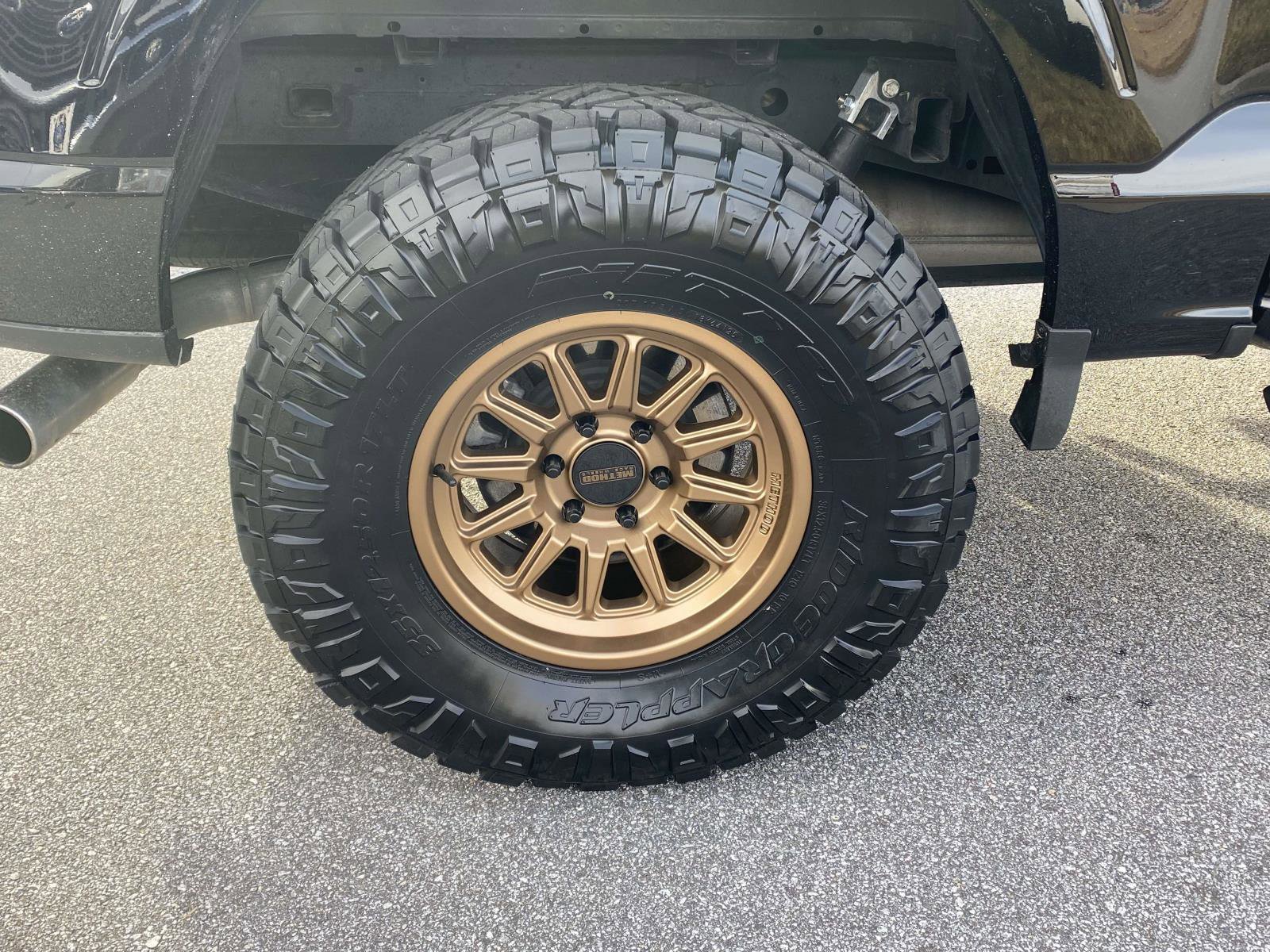 Used 2023 Ford F150 XLT w/ Equipment Group 302A High image 7