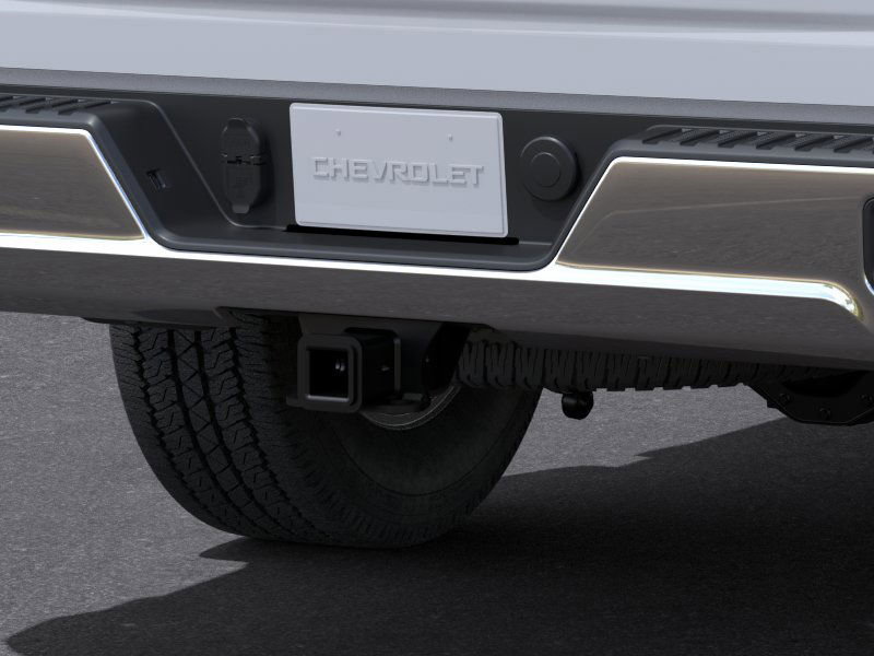 New 2025 Chevrolet Silverado 3500 LT image 14