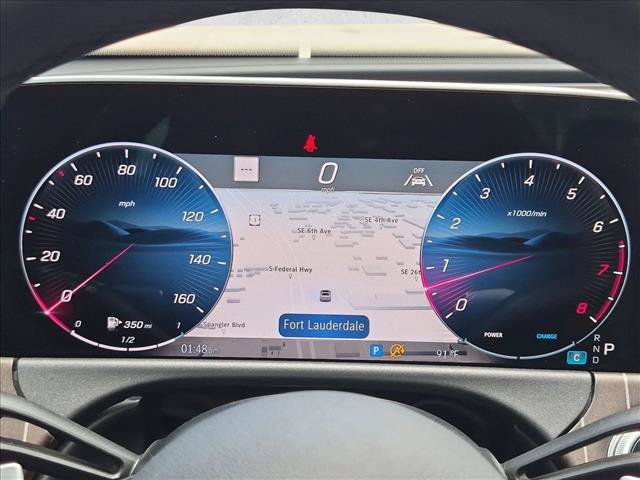 Used 2026 Mercedes-Benz E 350 Sedan image 11