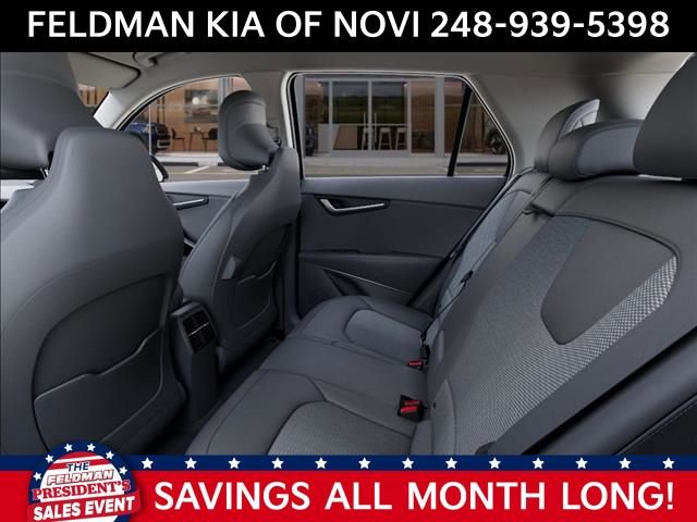 New 2026 Kia Niro Wind image 18