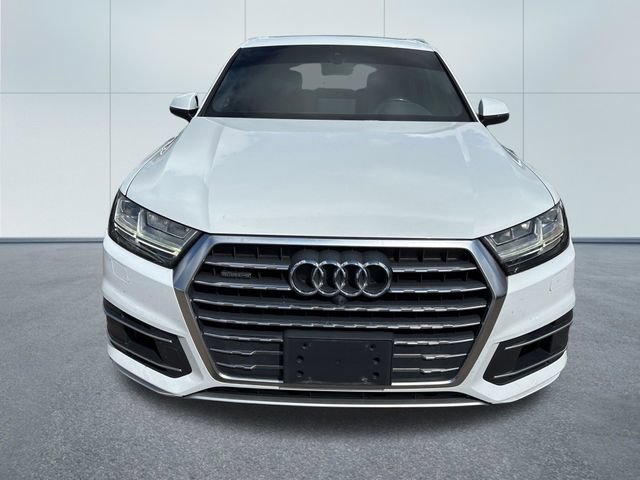 Used 2017 Audi Q7 3.0T Premium Plus AWD/4WD image 6
