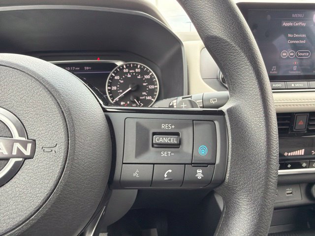 Used 2023 Nissan Rogue SV AWD/4WD image 33