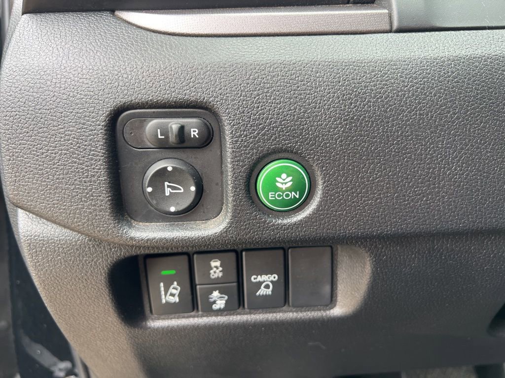 Certified 2025 Honda Ridgeline RTL image 13