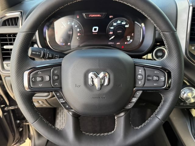 Used 2026 RAM 1500 Rebel w/ Rebel Level 2 Equipment Group AWD/4WD image 14