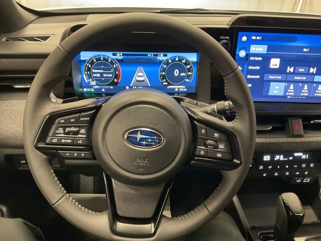 New 2026 Subaru Outback Premium AWD/4WD image 17