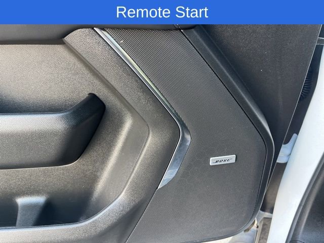 Used 2024 Chevrolet Tahoe Z71 w/ Luxury Package image 15