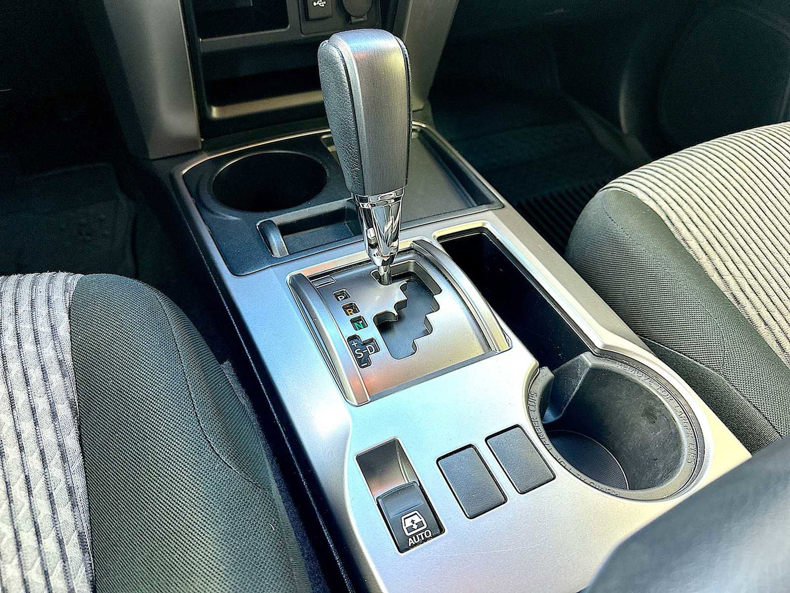 Used 2023 Toyota 4Runner SR5 image 20