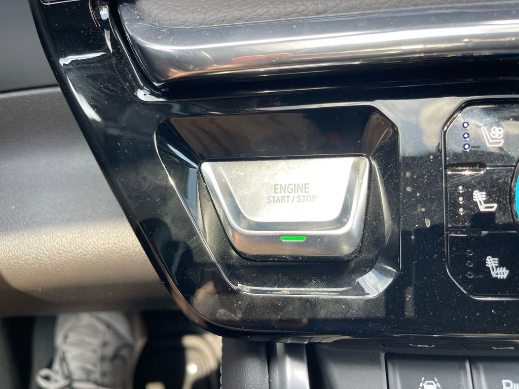 Used 2024 GMC Sierra 1500 Denali w/ Denali Reserve Package image 25