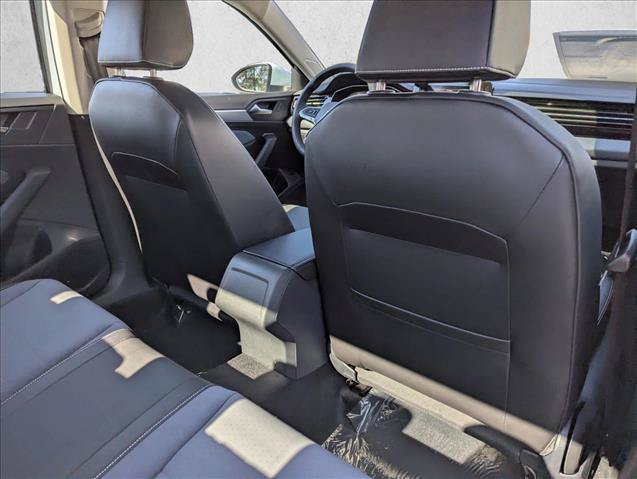 New 2026 Volkswagen Jetta SE FWD image 29