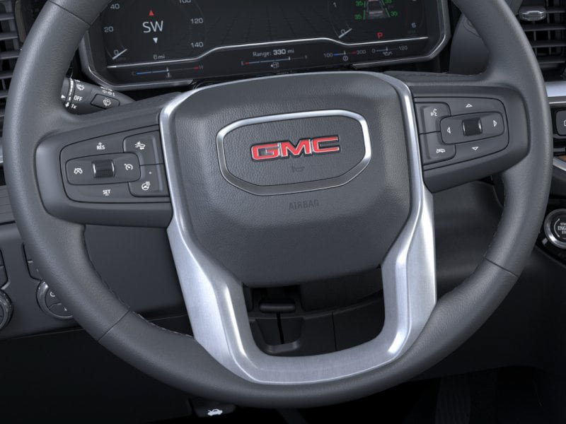 New 2026 GMC Sierra 2500 SLE w/ SLE Convenience Package AWD/4WD image 19