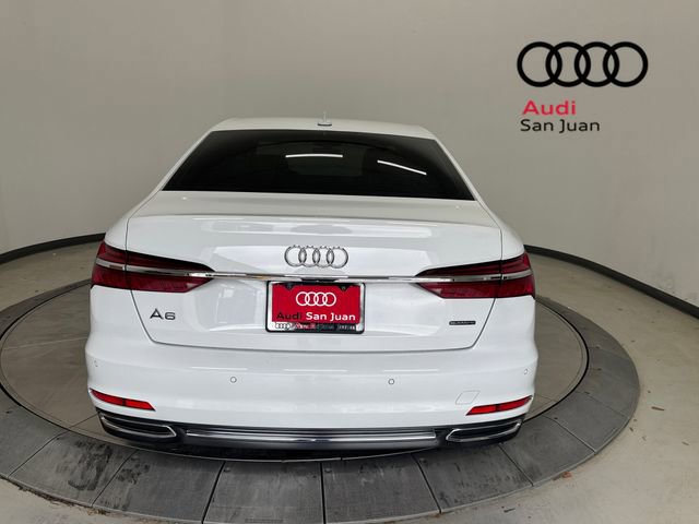 Used 2019 Audi A6 2.0T Premium w/ Convenience Package AWD/4WD image 41