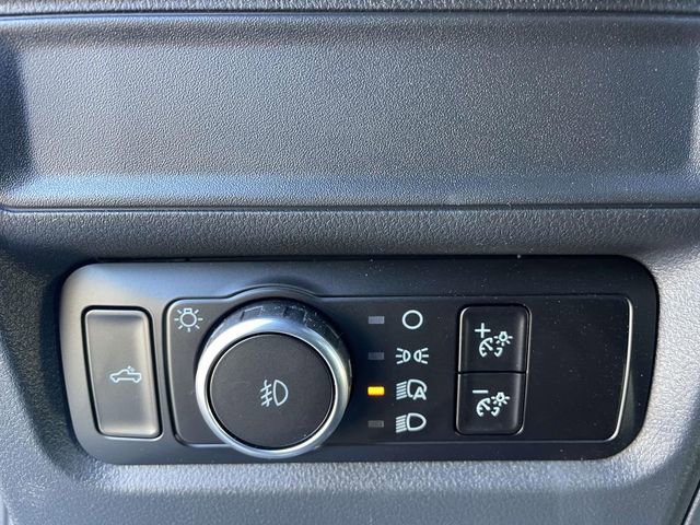 New 2026 Ford F150 STX w/ Equipment Group 200A AWD/4WD image 17