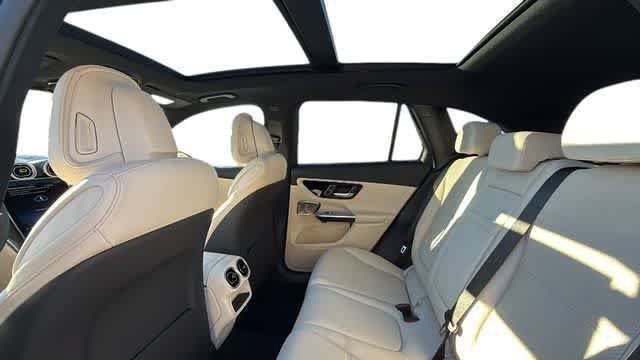 Certified 2026 Mercedes-Benz GLC 300 4MATIC image 4