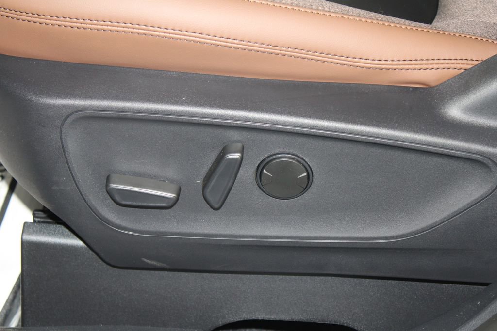 New 2025 Ford Bronco Sport Outer Banks w/ Outer Banks Tech Package+ image 18