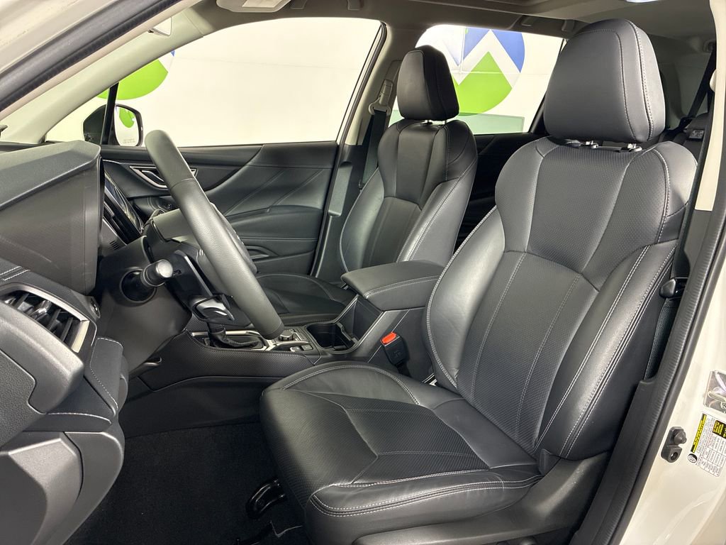 Certified 2023 Subaru Forester Touring w/ Popular Package #2 image 27