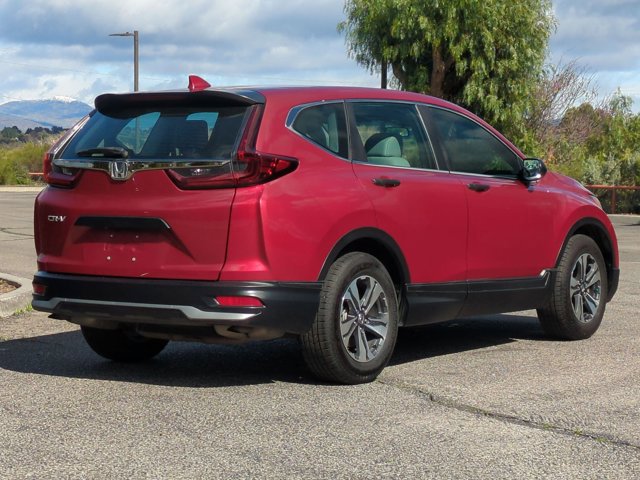 Used 2020 Honda CR-V LX image 5