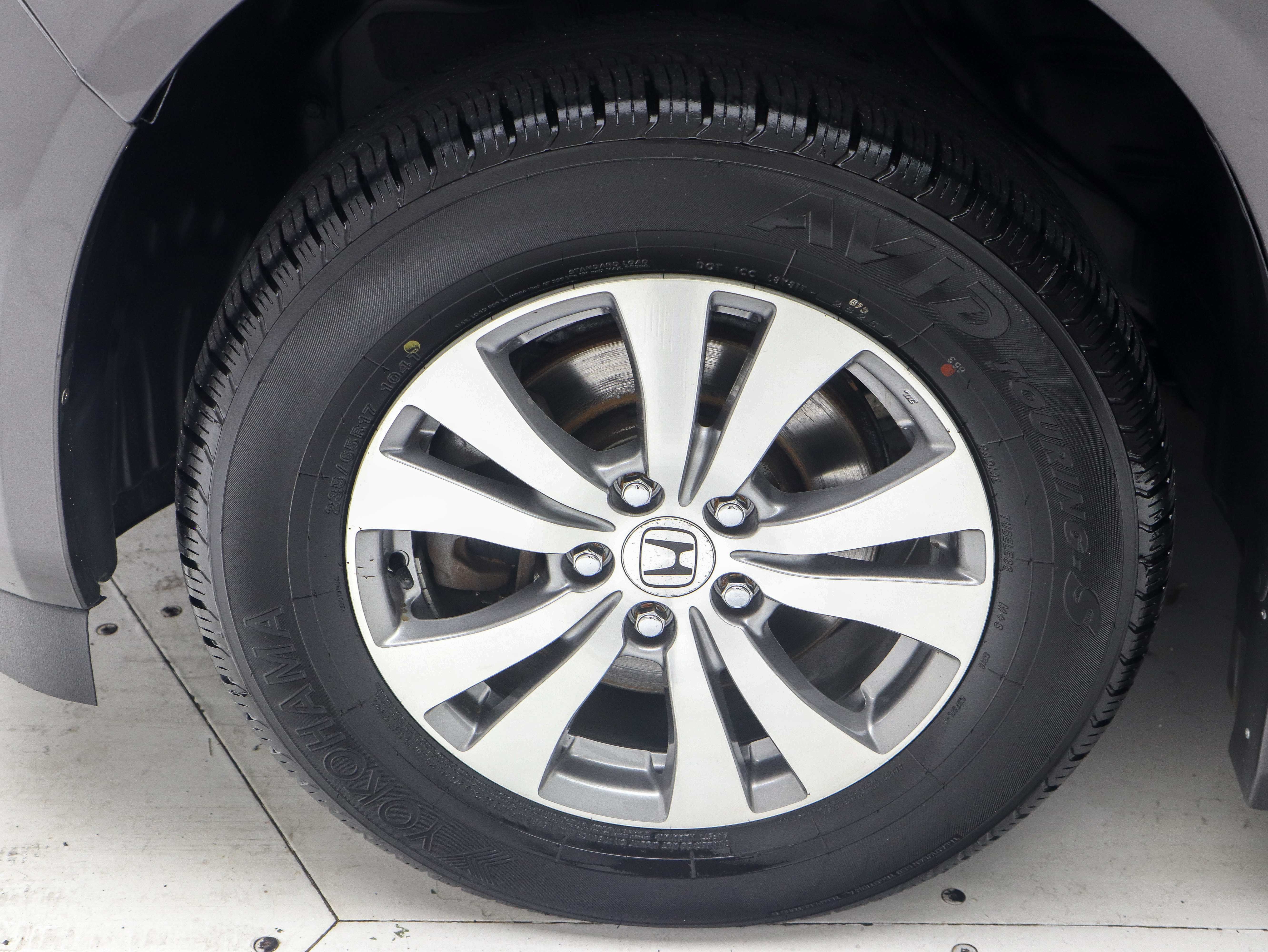 Used 2015 Honda Odyssey EX-L image 30