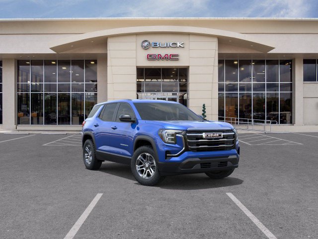 New 2027 GMC Terrain Elevation FWD image 1