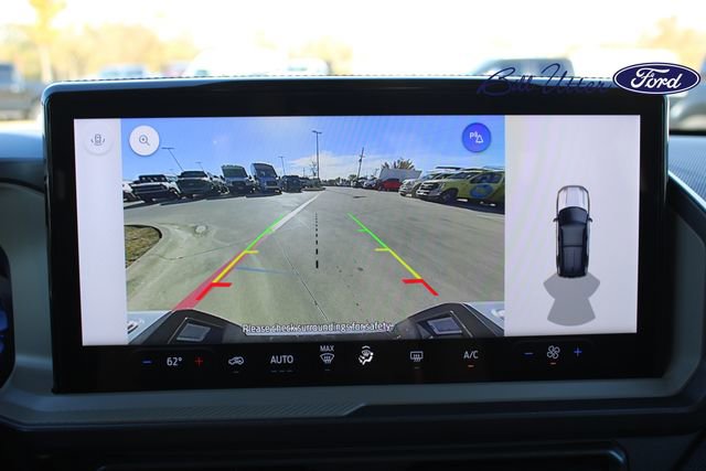 New 2025 Ford Bronco Sport Big Bend image 15