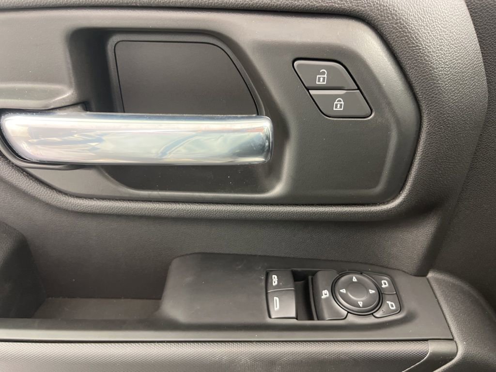 New 2026 Chevrolet Silverado 3500 W/T w/ WT Convenience Package image 19