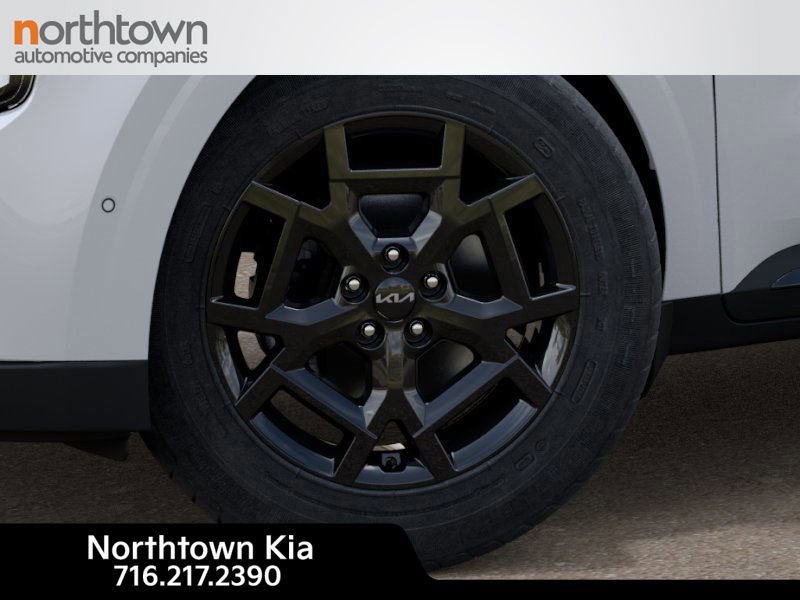 New 2026 Kia Carnival SX Prestige image 10