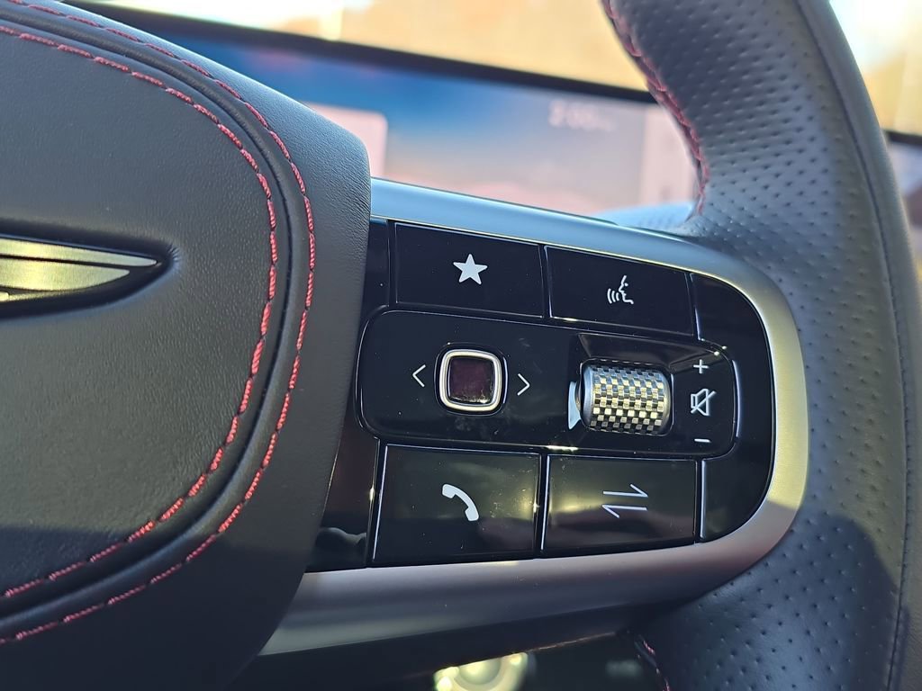 New 2026 Genesis GV70 3.5T Sport Prestige image 22