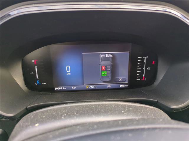 Used 2024 Ford Escape ST-Line image 9