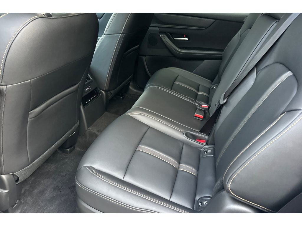 New 2026 MAZDA CX-70 SC image 12