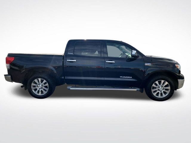 Used 2011 Toyota Tundra Limited w/ Platinum Pkg AWD/4WD image 6