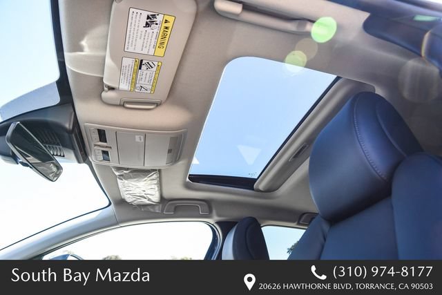New 2026 MAZDA CX-30 AWD 2.5 S image 20