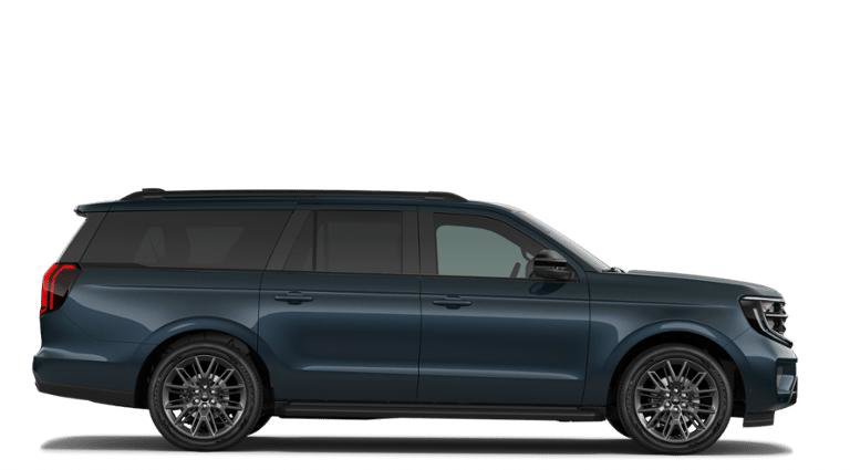 New 2026 Ford Expedition Max Platinum w/ Stealth Appearance Package image 5