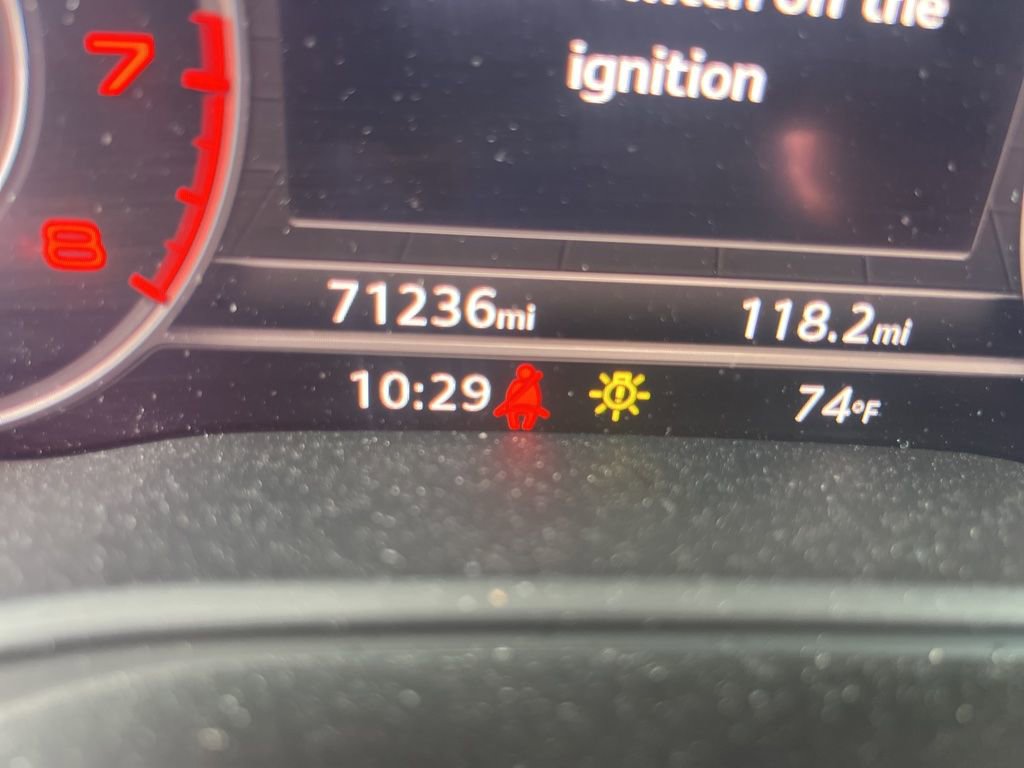 Used 2018 Audi Q5 2.0T Premium Plus w/ Premium Plus Package image 7