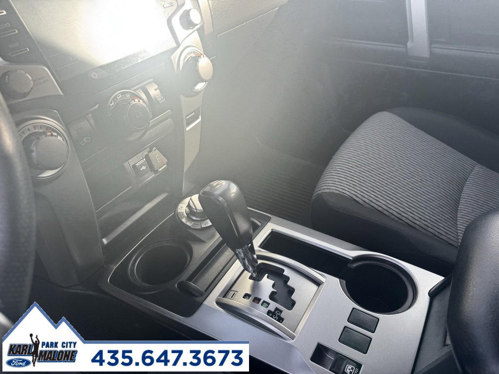 Used 2022 Toyota 4Runner SR5 image 14