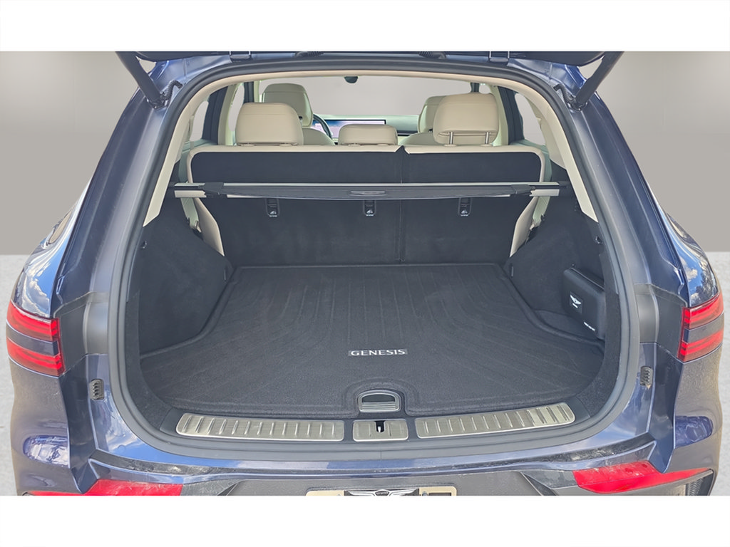 Used 2026 Genesis GV70 2.5T Select AWD/4WD image 9