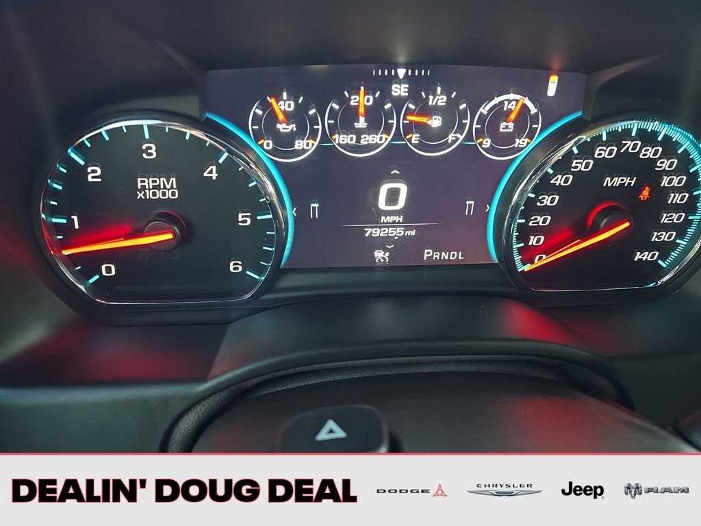 Used 2020 GMC Yukon Denali w/ Denali Premium Package image 17