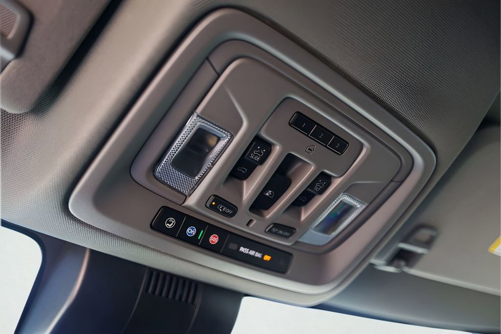 Certified 2023 GMC Sierra 1500 Denali w/ Denali Reserve Package image 23