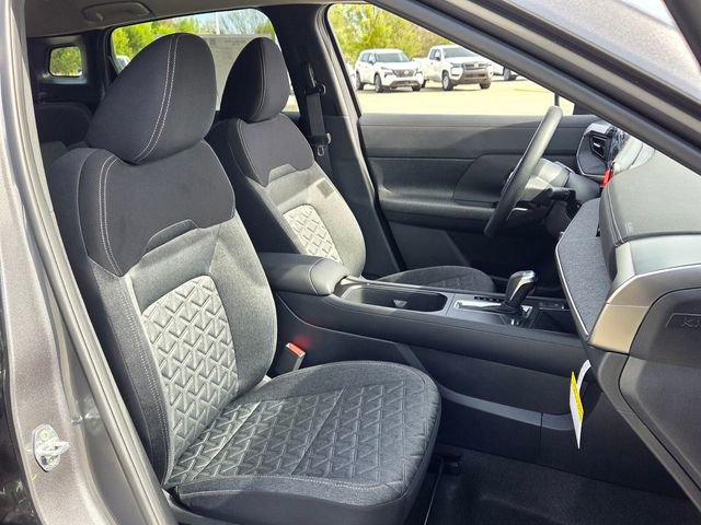 New 2026 Nissan Kicks SV w/ Cold Weather Package image 16