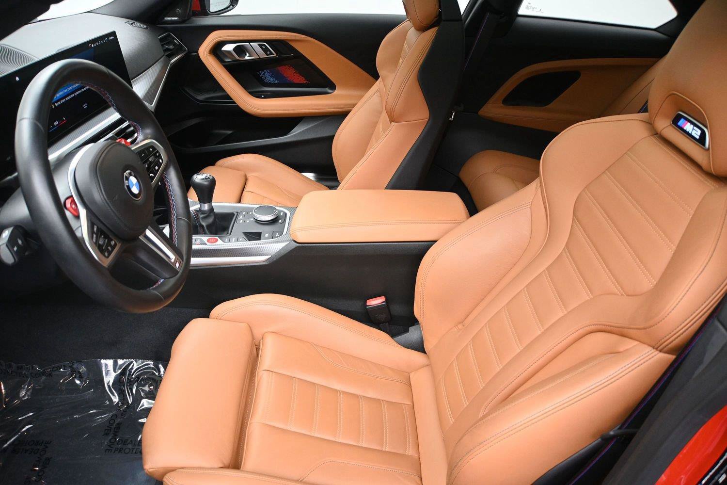 Used 2023 BMW M2 RWD image 9