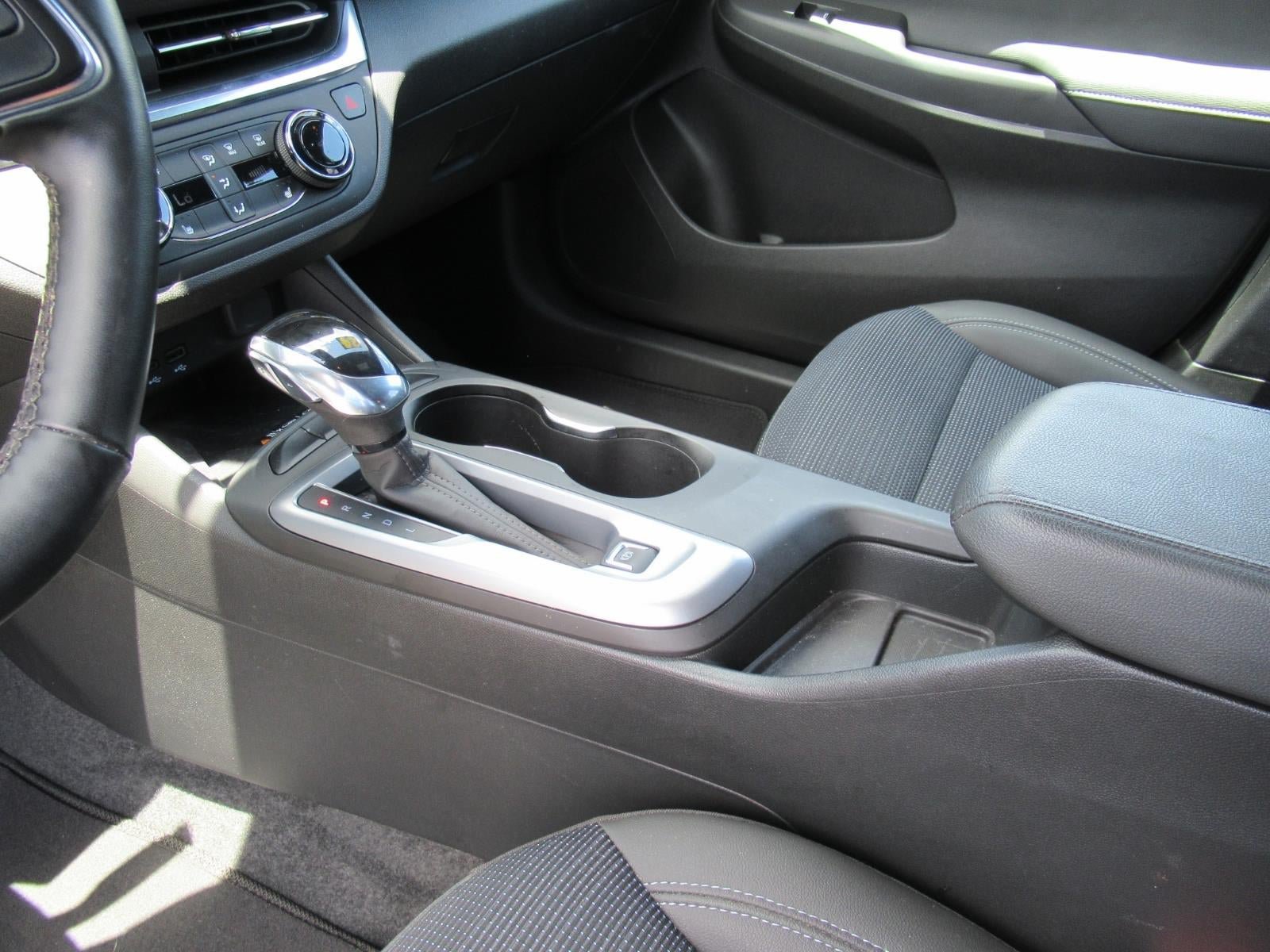Used 2024 Buick Envista Preferred w/ Convenience I Package FWD image 16