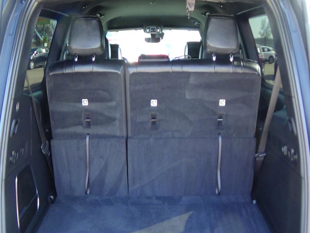 Used 2022 Jeep Wagoneer Series II image 12